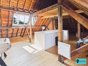 Loft Space - click for photo gallery